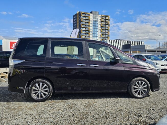 2010 Mazda Biante i-Stop Smart Edition image 298455