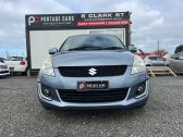 2013 Suzuki Swift XL image 283990