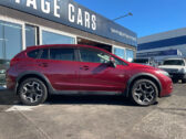2012 Subaru Xv 2.0i-L Eyesight 4WD image 297874