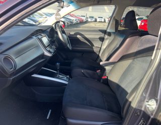 2013 Toyota Corolla Fielder Hybrid G Model, Push Start image 286543