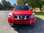 2012 Nissan X-trail 20Xt 4WD image 276321