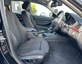 2013 Bmw 320i Touring Sport/ Reverse Camera/ Paddle Shift/ Steering Controls image 277290