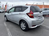 2019 Nissan Note image 276355