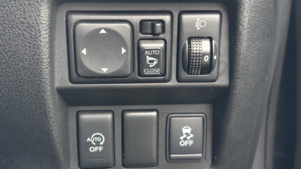 Nissan Juke 15RX image 277168