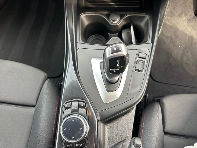 2013 Bmw 116i Sport image 257458