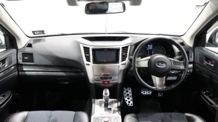 Subaru Legacy B4 2.5i Eyesight S-Package AWD image 316995