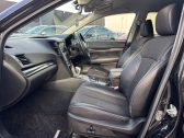 2014 Subaru Legacy Touring Wagon 2.5i B Sport G Package 4WD image 286372