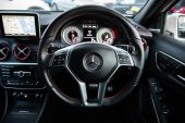 2013 Mercedes-benz A 250 Amg Sport package image 285605