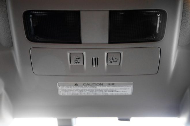 2012 Subaru Impreza Sport 2.0i-S Eyesight AWD Leather trim image 284512