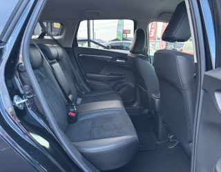 2016 Honda Shuttle Hybrid Z Style Edition image 286668