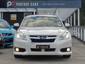 2012 Subaru Legacy Touring Wagon 2.5i Eyesight AWD image 285721