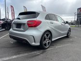 2014 Mercedes-benz A 250 A250 SPORT image 285524