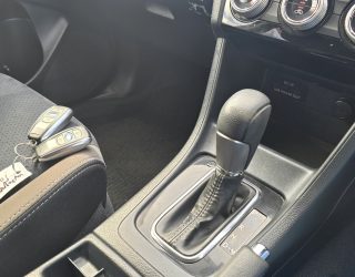 2015 Subaru Impreza Sport 2.0i Proud Edition image 283863