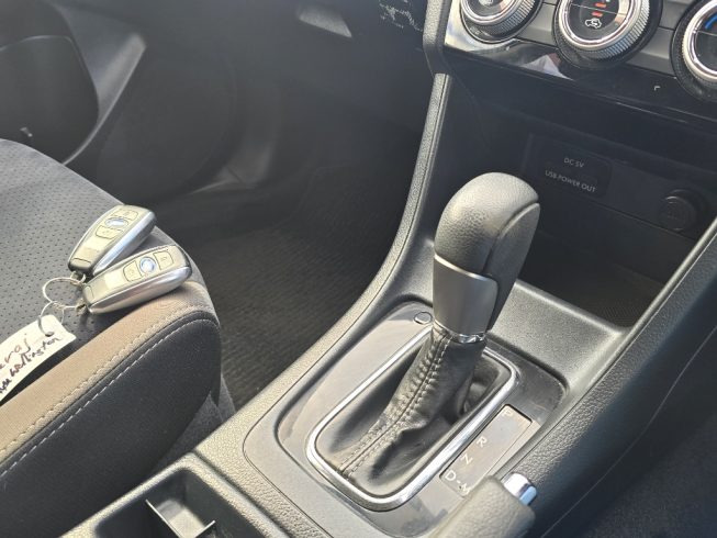 2015 Subaru Impreza Sport 2.0i Proud Edition image 283863