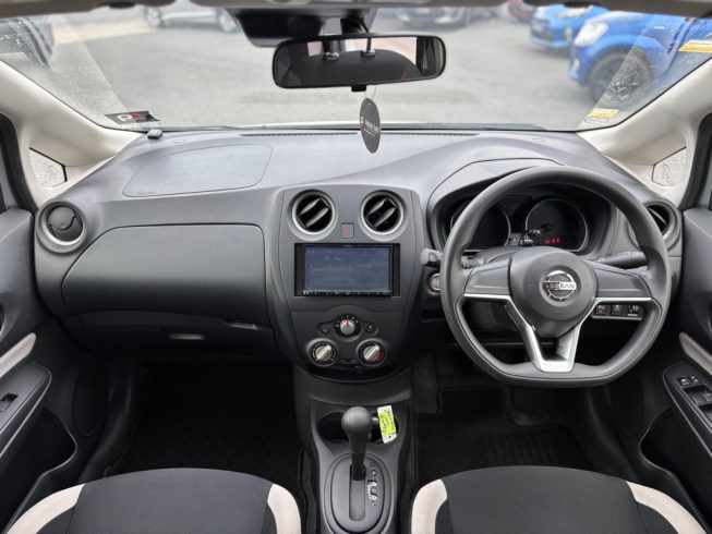 2019 Nissan Note image 276364