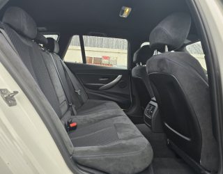 2013 Bmw 320i image 276214