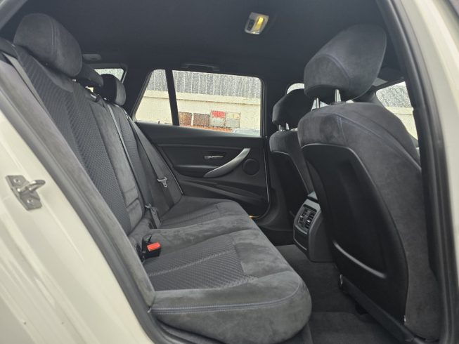 2013 Bmw 320i image 276214