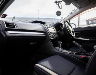 2014 Subaru Impreza Sport 2.0i Eyesight AWD image 283959