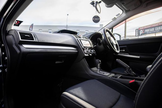 2014 Subaru Impreza Sport 2.0i Eyesight AWD image 283959