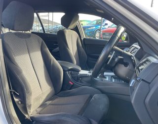 2014 Bmw 320i Touring M Sport image 283839