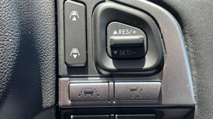 Subaru Outback Limited AWD – 2.5 image 317272