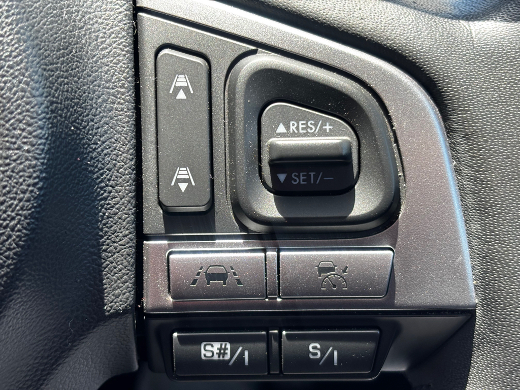 Subaru Outback Limited AWD – 2.5 image 317272