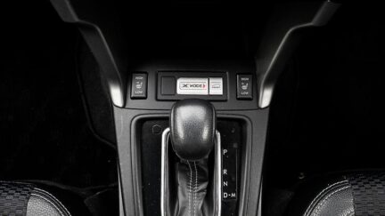 Subaru Forester 2.0 XT Eyesight 4WD image 312783