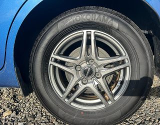 2018 Nissan Note e-Power X image 276378