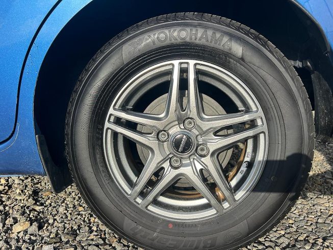 2018 Nissan Note e-Power X image 276378