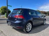 2013 Volkswagen Golf TSI Highline Blue Motion 1.4L image 276899