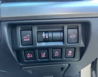 2015 Subaru Outback PREMIUM 2.5P/4WD/6CV NZ New image 263220