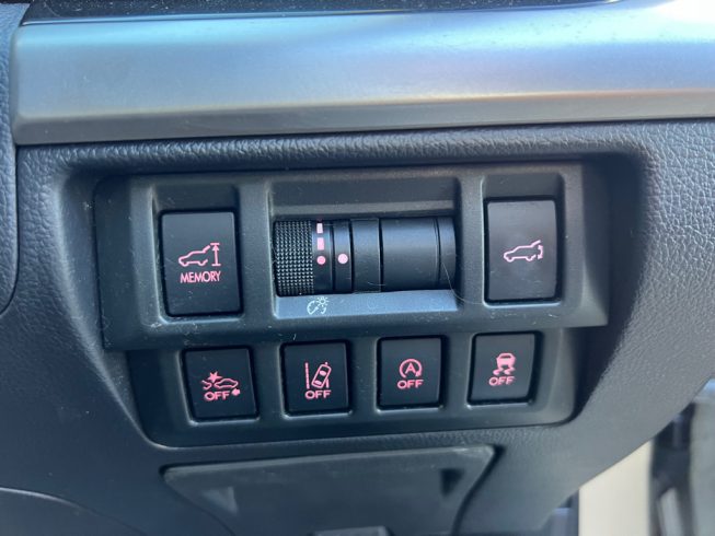 2015 Subaru Outback PREMIUM 2.5P/4WD/6CV NZ New image 263220