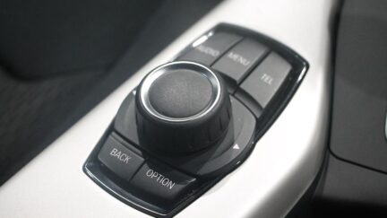 Bmw 116i Low KMS image 307541