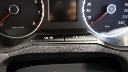 Volkswagen Polo TSI Comfortline Blue Motion image 317964