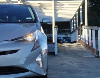 2017 Toyota Prius S Safety Plus image 287008