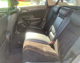 2016 Honda Shuttle image 275942