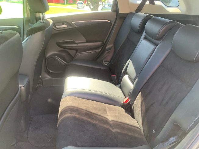 2016 Honda Shuttle image 275942