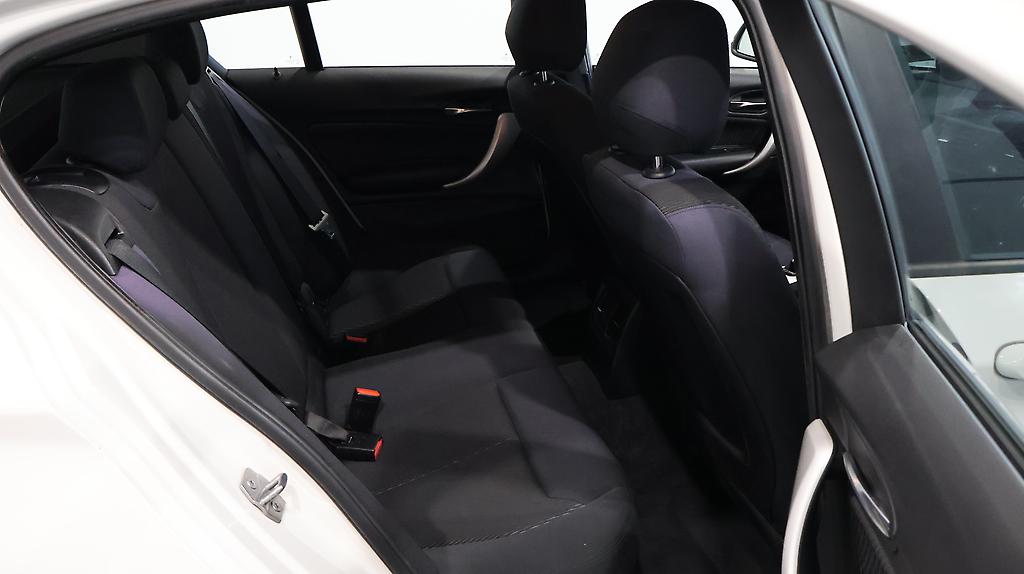 Bmw 116i Low Kms image 319628