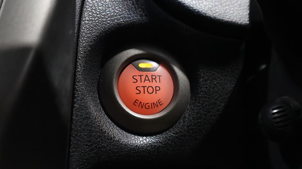 Nissan Note Note X – 360 degree Surround Camera image 306632