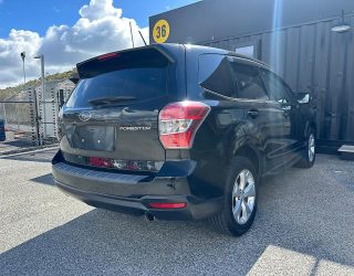 2012 Subaru Forester 2.0i-L Eyesight/ AWD/ Push Start/ Reverse Camera image 283776