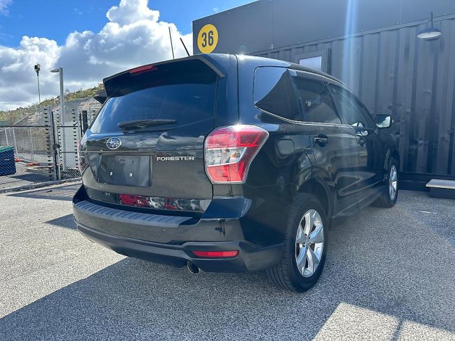 2012 Subaru Forester 2.0i-L Eyesight/ AWD/ Push Start/ Reverse Camera image 283776