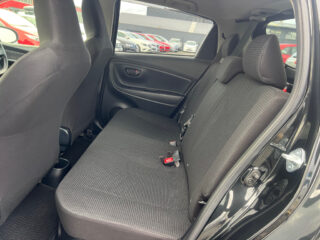 2017 Toyota Vitz Hybrid – Alloy Wheels image 291515