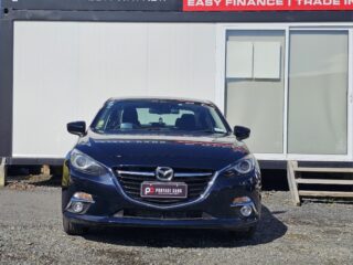 2013 Mazda Axela Hybrid S image 298434