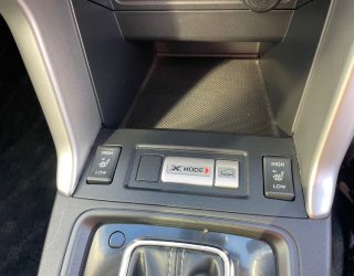 2013 Subaru Forester 2.0 XT Eyesight 4WD image 276309