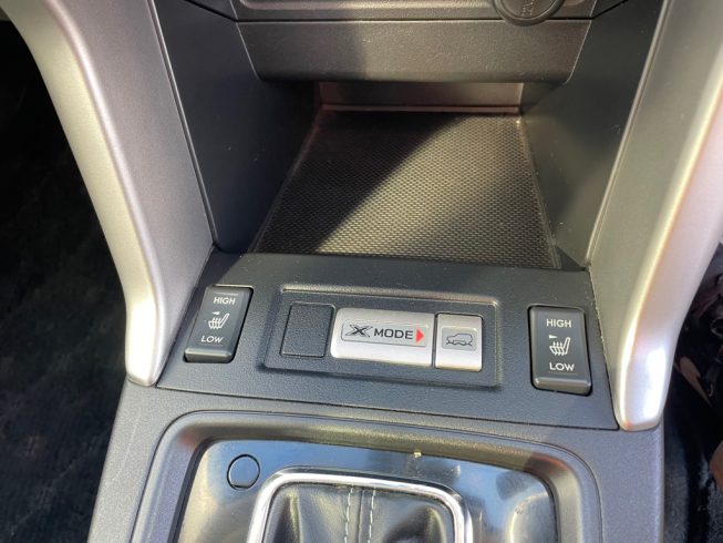 2013 Subaru Forester 2.0 XT Eyesight 4WD image 276309