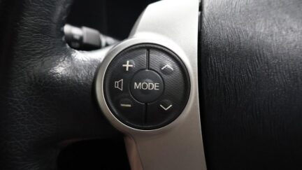 Toyota Aqua G Model, Push Start, Reverse Camera image 315398