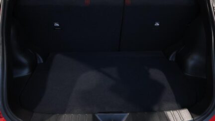 Nissan Juke 15RX – Reverse Camera image 312476