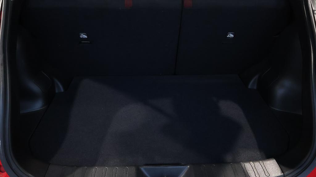 Nissan Juke 15RX – Reverse Camera image 312476