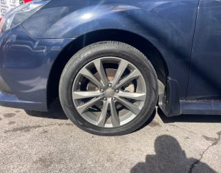 2014 Subaru Legacy image 276434