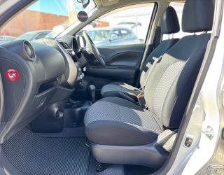 2015 Nissan March image 276602